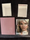 Britney Spears Official Merchandise Britney Brands Mirror Diary Address Book