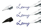 Lamy Nib For Safari  Vista  Joy  Al-star