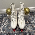 Imperial Size 9 Womens Figure Ice Skates Slm Blade 10 1 3