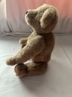 Stuffed Jointed Teddy Bear 