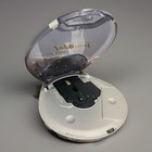 Vtg Philips 45 Esp4 Jogproof Portable Cd Player Model Ax5015 17 Tested   Works