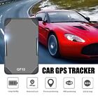 Magnetic Gf10 Mini Gps Real Time Car Locator Tracker Gsm gprs Tracking Device Us