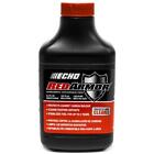 Echo  48  Genuine Oem Red Armor 2 Cycle Oil 2 Gallon Mix 50 1 6550002 5 2oz