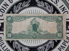 1902  10 Nb National Currency Kentucky  richmond  Ky Ch 7653  z880197b Ecc c Inc
