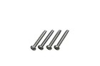 New Oem Kawasaki 92009-1063 Tapping Screws Qty 4 Nos