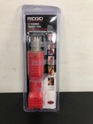 Ridgid 56988 Ez Change Plumbing Wrench Faucet Installation And Removal Tool