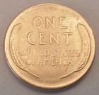 1937 D Lincoln Wheat Cent   Penny  Cull   free Shipping  