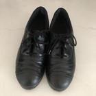Bloch Jason Samuel Smith Ladies Professional Tap Shoes Black Size 6 5 S0313l
