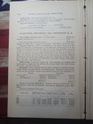  1878 Train Report Marquette Houghton   Ontonagon Railroad     L  Anse Michigan 