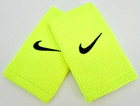 Nike Stealth Doublewide Wristbands Dri-fit Volt black