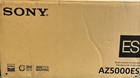 Sony Es Str-az5000es 11 2-channel Home Theater Receiver With Dolby Atmos New