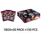 Demon Slayer Kimetsu No Yaiba Trading Card Game Tcg Ccg Booster Box New Gm-0402