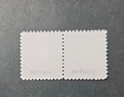 Us Scott  277a 1895  2 Madison Bureau Issue Stamp Replica Pair
