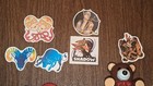 Junk Drawer Over 50 Items - Toys  Stickers  Odds And Ends