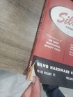 1971 Silvo Hardware Co  Tool Catalog  146 Pages  Neat  Rare 
