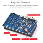 5v Ups Hat  d  Starter Kit For Rpi Raspberry Pi Uninterruptible Power Supply