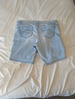 Route 66 Jean Shorts