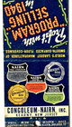 1940  21 Feature  Congolium-nairn  World s Largest Smooth-surfaced Floor-covers