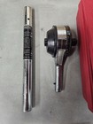 Proto  Model 6212 Professional Torque Multiplier  200 In 1200 Out Lbs Used