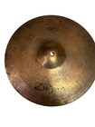 Zildjian Zbt Crash 16  Drum Cymbal Used Decent Condition Read