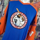 Negro League Baseball Museum Jersey 1920-60 Embroidered Size 5xlarge  b18 
