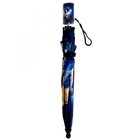Official Licensed Sonic The Hedgehog Boy s Umbrella With Clamshell Handle