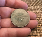 German  Youth Organization Wwii Commemorative Coin