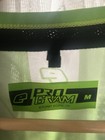 Planet Eclipse Paintball Jersey Pro Gram  Medium  Green