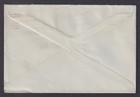 Bahamas 1954 Air Mail Cover Nassau To New York Usa