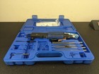  bl047 Cornwell Pneumatic Tool Cat450as Air Body Saber Saw Cutoff W 360 Swivel