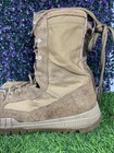 Nike Sfb Field Mens Size 11 5  Coyote Military Combat Boots 688974-220