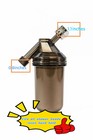 New Vitamin C Shower Filter  For Hard Water   Heavy Metals  Dry Hair  Itchy Skin