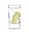 Arcoroc C3966 2 75 Oz  Tall Square Shot Glass By Arc Cardinal - Set Of 12