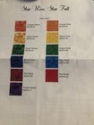 Star Rise   Star Fall Quilt Kit  Rjr Fabrics  90  Square  Project House 360