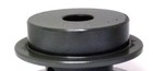 2bk25-1 2  Bore 2 Grooves Sheave Pulley Bore 1 2  V-belt 2bk2512 Od 2-1 2   A b 