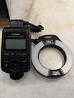 Yongnuo Yn-14ex Yn14ex Ttl Macro Ring Led Flash Light Adapter Ring Canon Camera