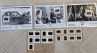 Lot Of 262 Original 8x10  Movie Press Kit Photo Stills   20  35mm Slides