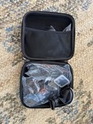 New Uniden R3 Radar laser Detector With Accessories And Carrying Case