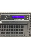 Dell Poweredge R710 Intel Xeon E5620 2 40ghz Quad Server W 12gb Ram dvdrw no Hd