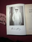 Hermann G  ring Werk Und Mensch Erich Gritzbach 1939 Wwii Germany Militaria