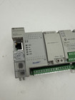 Allen Bradley 2080-lc50-48qwb Micro850 48 I o Ethernet ip Controller 12 011
