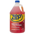 Zep Heavy-duty Citrus Degreaser Cleaner Concentrate