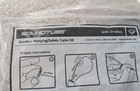 Lot Of 3 Soundtube Speaker Hanging safety Cable Kit New Open Pack