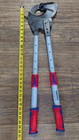 Knipex 95 32 060  23 3 4  Ratcheting Cable Cutters - Telescopic Handles  Quality