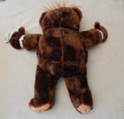 Trumpy Bear 22    Donald Trump Teddy Bear Plush America First Flag Cape