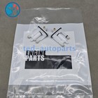 New    2x Carburetor Carb Main Jet For Briggs   Stratton Engine 09p702 592792