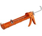 Dripless Smooth Rod Caulk Gun 29 Oz Precise Dispensing Tool New