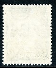 Barbados 1938 Kgvi Badge Of The Colony 6p Violet Sg  254 Mnh M404