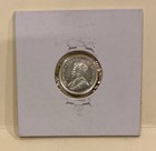 1919 - Canada Silver Nickel - Canadian 5 Cent