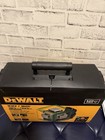 Dewalt 12v Max Self-leveling 3x360 Line Laser Level Kit 165 Ft Dcle34020gb